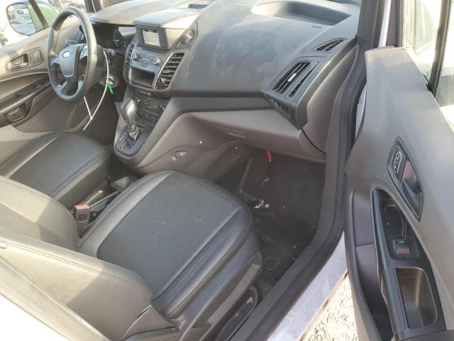 NM0LS7E26M1496770 - 2021 FORD TRANSIT CO XL 白色 照片 8