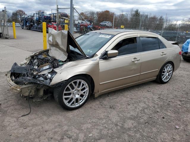 2005 HONDA ACCORD EX, 