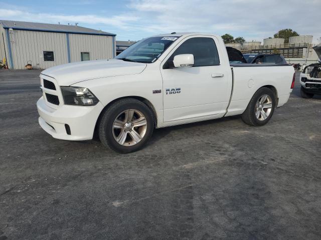 2013 RAM 1500 ST, 