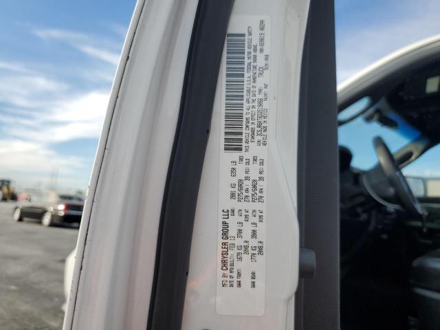 3C6JR6AT6DG519066 - 2013 RAM 1500 ST 白色 照片 12