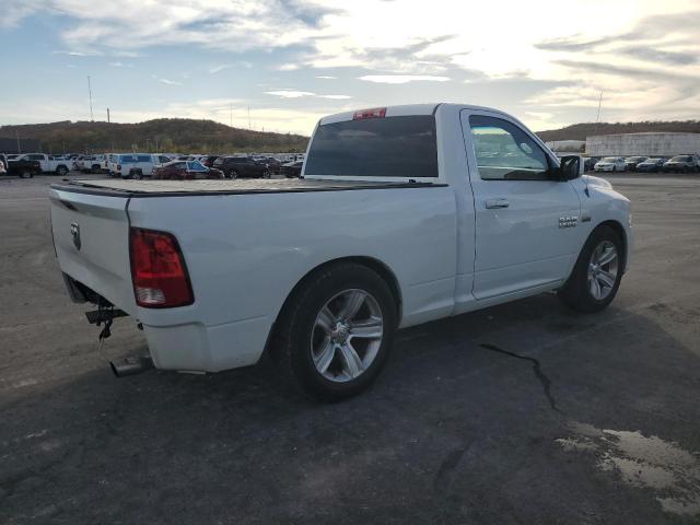 3C6JR6AT6DG519066 - 2013 RAM 1500 ST 白色 照片 3