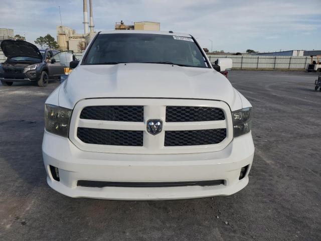 3C6JR6AT6DG519066 - 2013 RAM 1500 ST 白色 照片 5