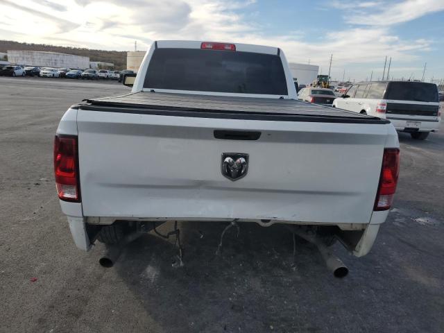 3C6JR6AT6DG519066 - 2013 RAM 1500 ST 白色 照片 6