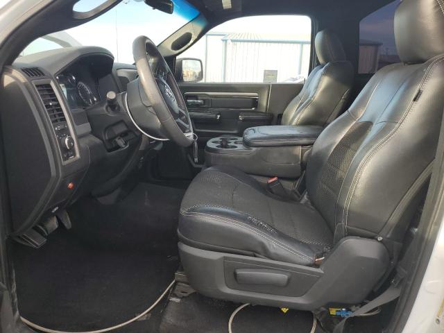 3C6JR6AT6DG519066 - 2013 RAM 1500 ST 白色 照片 7