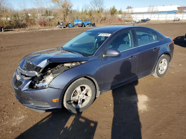 2014 CHEVROLET CRUZE LT, 