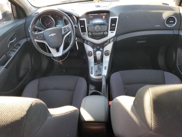 1G1PC5SB3E7248932 - 2014 CHEVROLET CRUZE LT 蓝色 照片 8