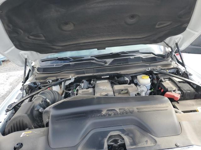 3C6UR5CL4RG194767 - 2024 RAM 2500 TRADESMAN Ақ фото 11