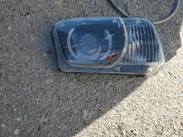 2G1FK1EJ4A9185634 - 2010 CHEVROLET CAMARO SS BLACK photo 12