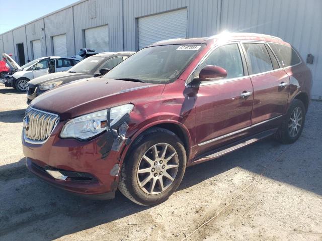 2016 BUICK ENCLAVE, 