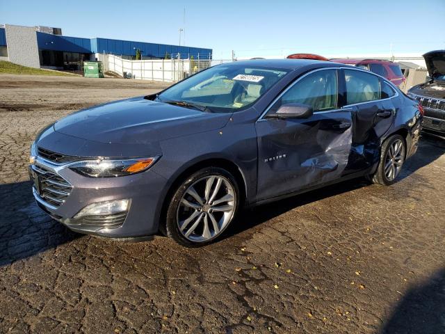 2025 CHEVROLET MALIBU LT, 