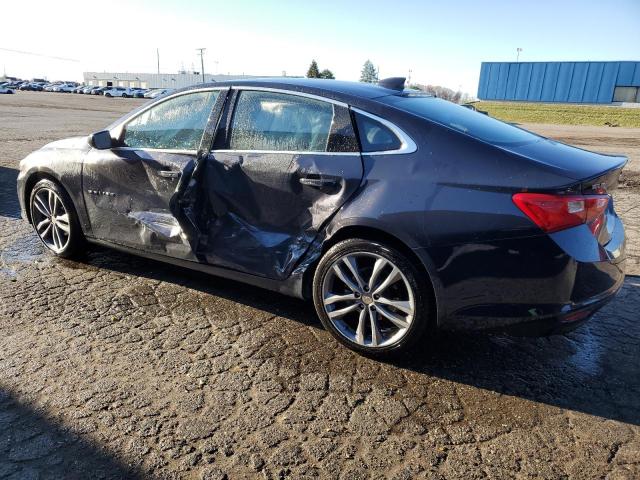 1G1ZD5ST3SF148037 - 2025 CHEVROLET MALIBU LT 黑色 照片 2