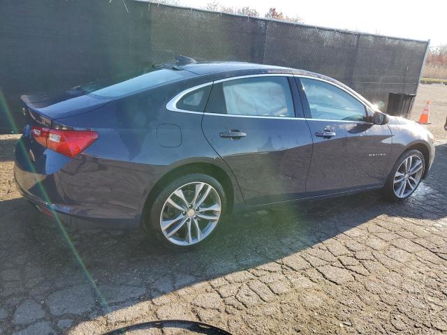 1G1ZD5ST3SF148037 - 2025 CHEVROLET MALIBU LT 黑色 照片 3