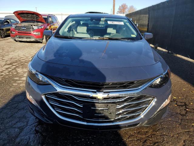 1G1ZD5ST3SF148037 - 2025 CHEVROLET MALIBU LT 黑色 照片 5