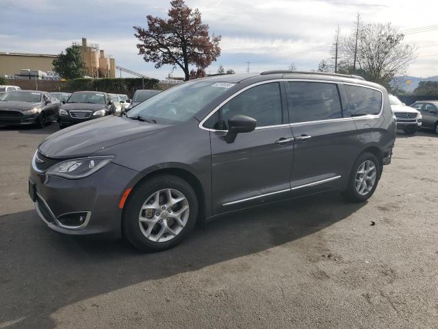 2017 CHRYSLER PACIFICA TOURING L, 