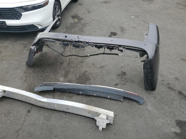 2C4RC1BG0HR655002 - 2017 CHRYSLER PACIFICA TOURING L GRAY photo 13