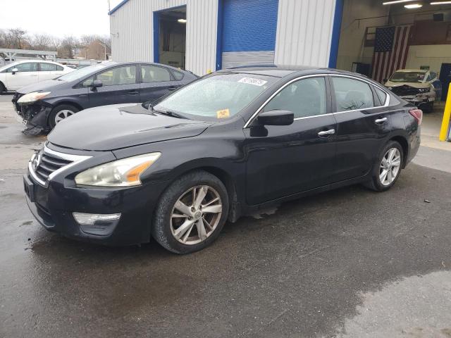 2013 NISSAN ALTIMA 2.5, 