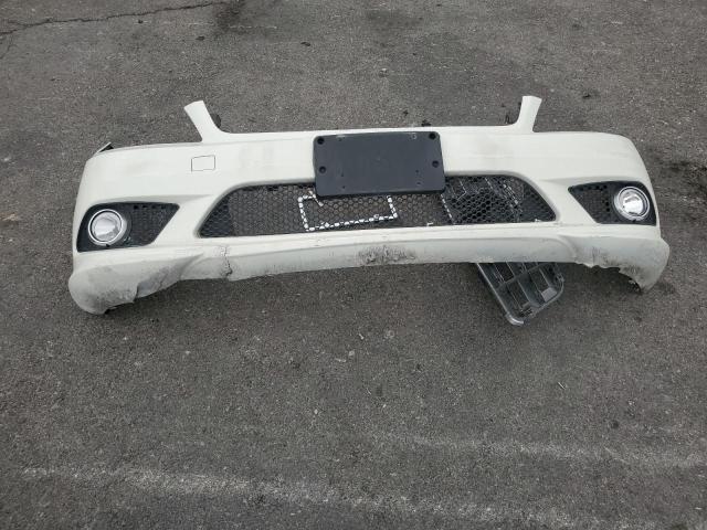 WDDGF5EB6AR129853 - 2010 MERCEDES-BENZ C 300 Ağ foto 12