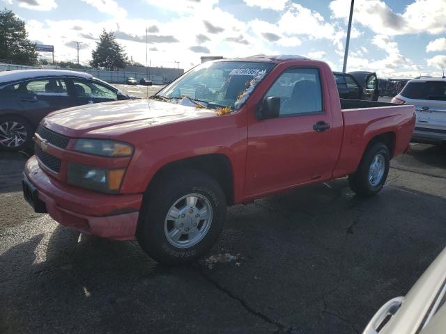2006 CHEVROLET COLORADO, 