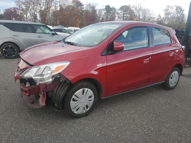 2024 MITSUBISHI MIRAGE ES, 