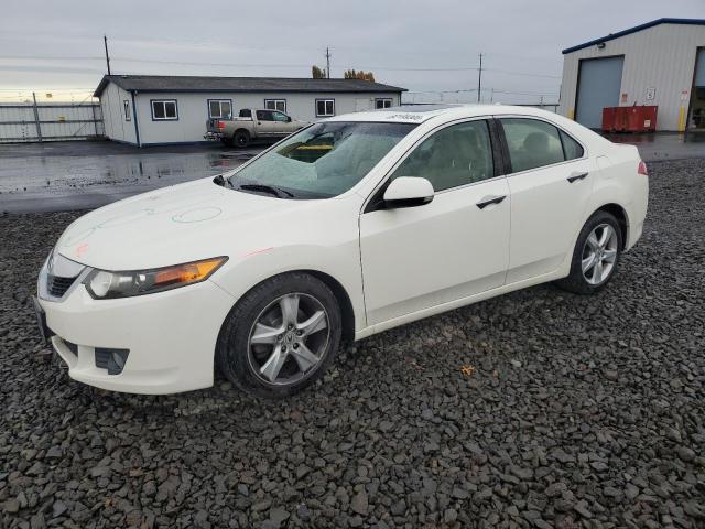 2010 ACURA TSX, 