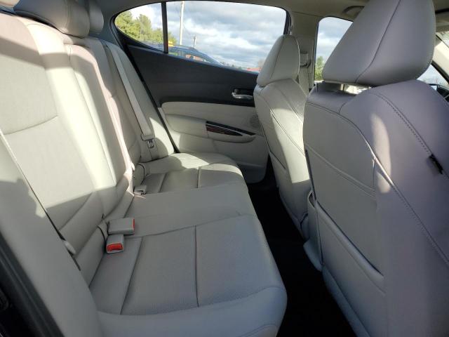 19UUB1F51GA015102 - 2016 ACURA TLX TECH BLUE photo 10