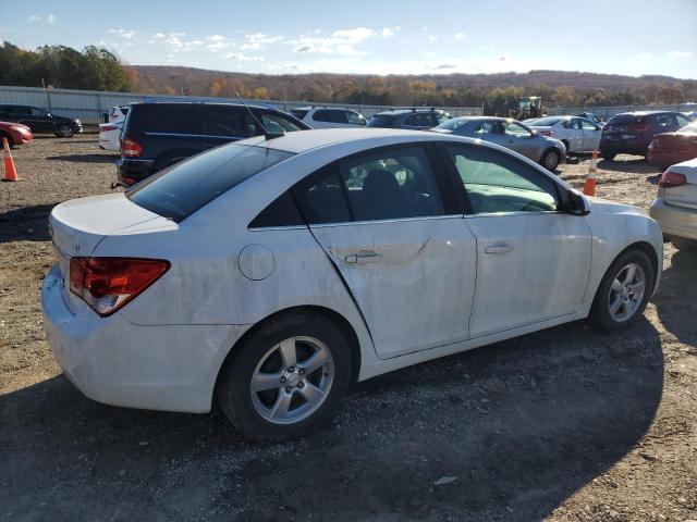 1G1PC5SB3D7144620 - 2013 CHEVROLET CRUZE LT Blanc photo 3