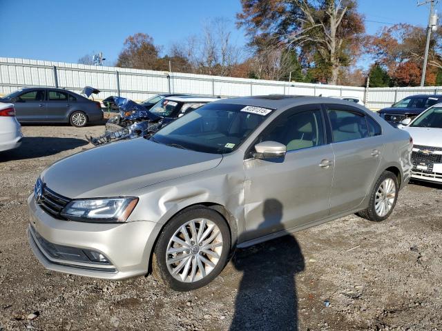 2015 VOLKSWAGEN JETTA SE, 