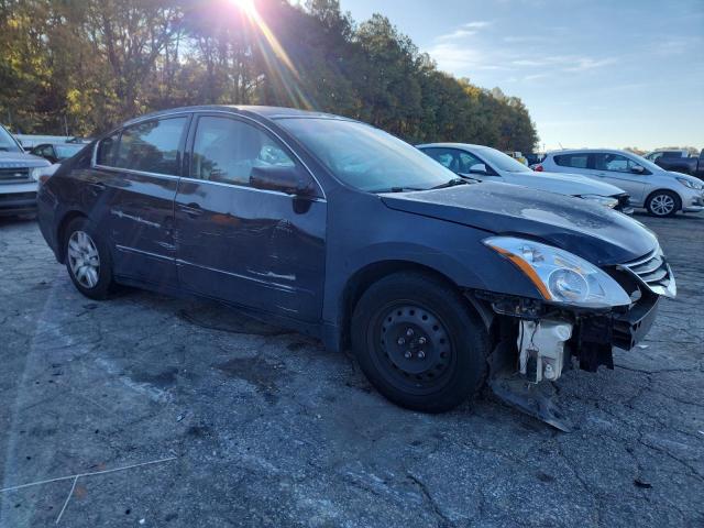 1N4AL2APXCC243665 - 2012 NISSAN ALTIMA BASE BLACK photo 4