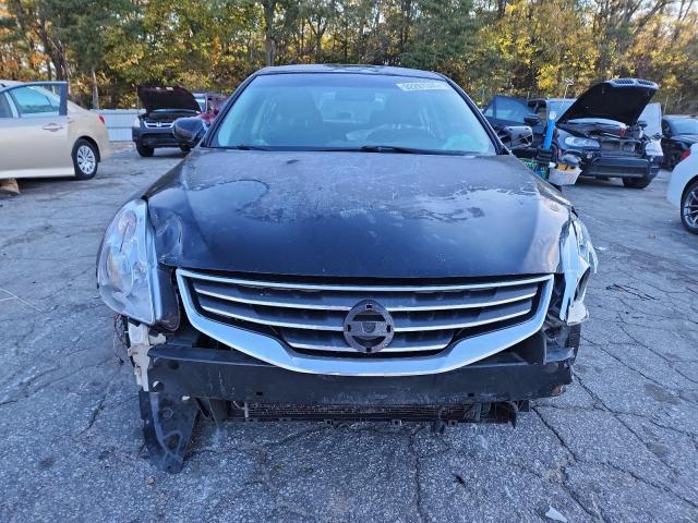 1N4AL2APXCC243665 - 2012 NISSAN ALTIMA BASE BLACK photo 5