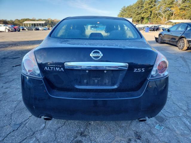 1N4AL2APXCC243665 - 2012 NISSAN ALTIMA BASE BLACK photo 6