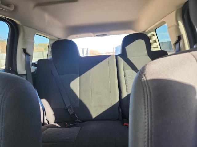 1C4NJRBBXGD551741 - 2016 JEEP PATRIOT SPORT 黑色 照片 10