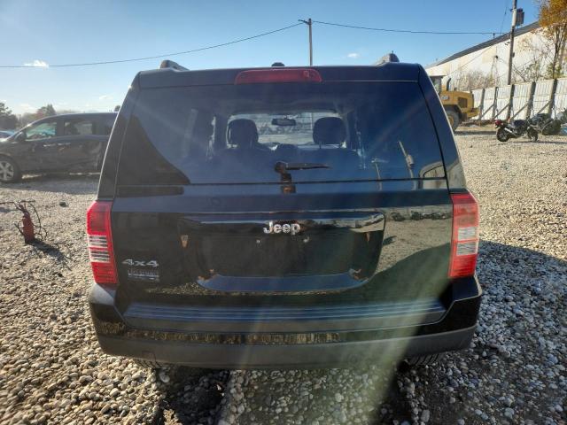 1C4NJRBBXGD551741 - 2016 JEEP PATRIOT SPORT 黑色 照片 6