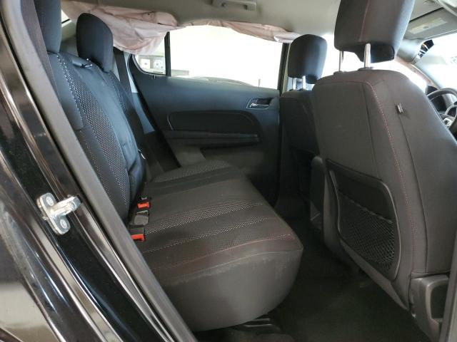 2GNFLFEK2H6268282 - 2017 CHEVROLET EQUINOX LT 黑色 照片 11