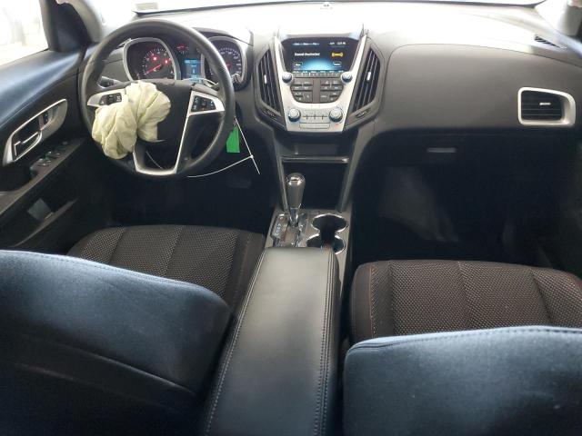 2GNFLFEK2H6268282 - 2017 CHEVROLET EQUINOX LT 黑色 照片 8