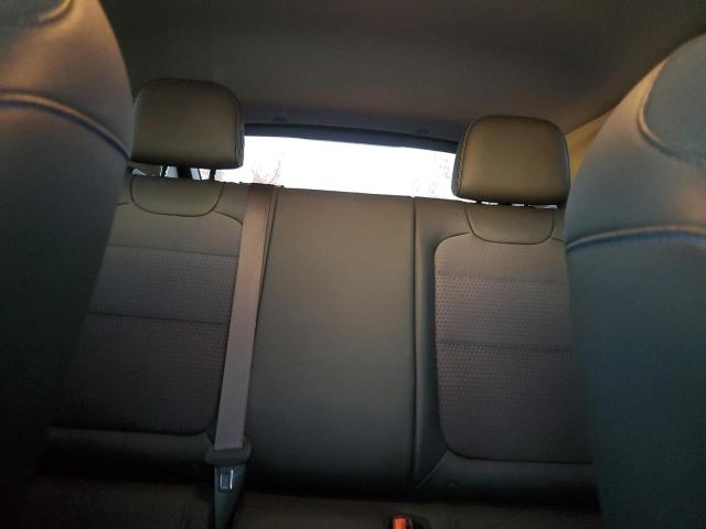 KL77LHEP3SC196539 - 2025 CHEVROLET TRAX 1LT BLACK photo 10