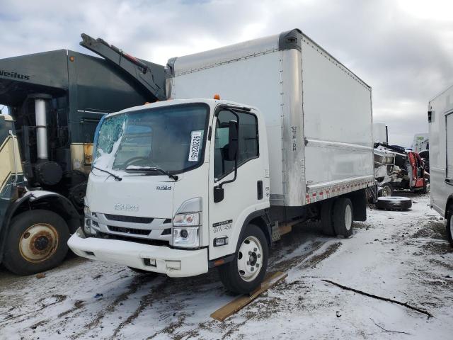 2023 ISUZU NPR HD, 