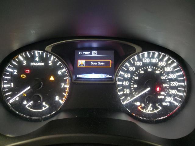 5N1DR2MM2JC634776 - 2018 NISSAN PATHFINDER S 黑色 照片 9