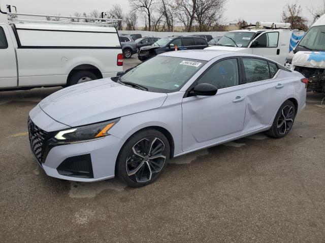 2024 NISSAN ALTIMA SR, 