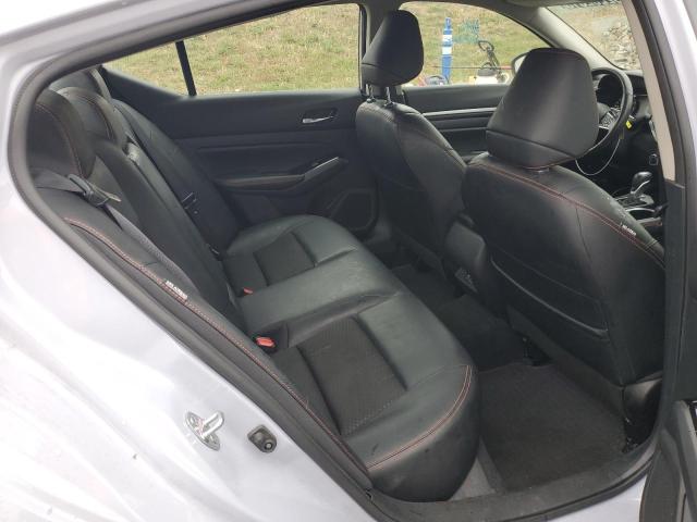 1N4BL4CV7RN382001 - 2024 NISSAN ALTIMA SR 蓝色 照片 10