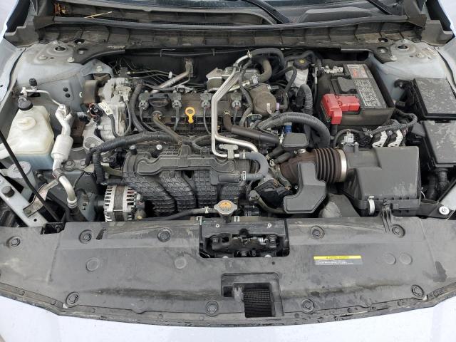 1N4BL4CV7RN382001 - 2024 NISSAN ALTIMA SR 蓝色 照片 11