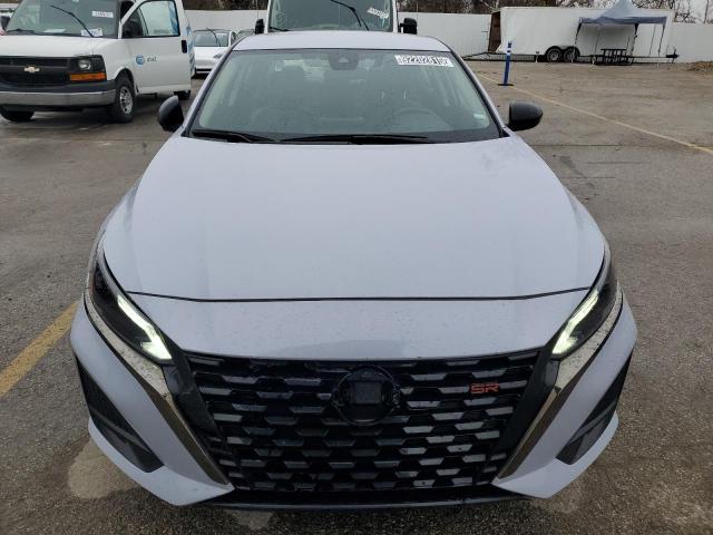 1N4BL4CV7RN382001 - 2024 NISSAN ALTIMA SR 蓝色 照片 5