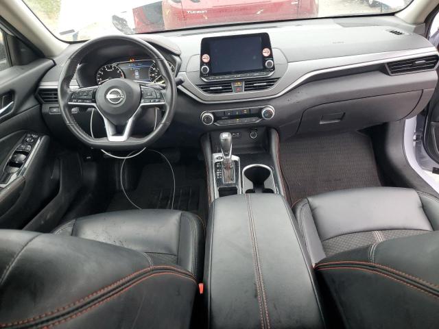 1N4BL4CV7RN382001 - 2024 NISSAN ALTIMA SR 蓝色 照片 8