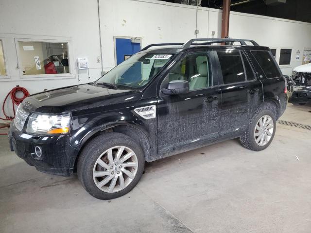 2013 LAND ROVER LR2 HSE, 