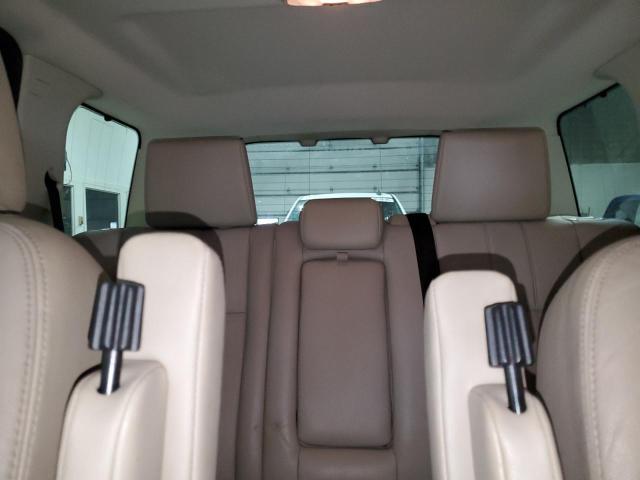 SALFR2BG1DH359072 - 2013 LAND ROVER LR2 HSE 黑色 照片 10