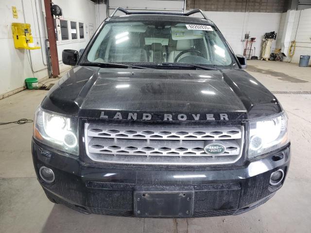 SALFR2BG1DH359072 - 2013 LAND ROVER LR2 HSE 黑色 照片 5