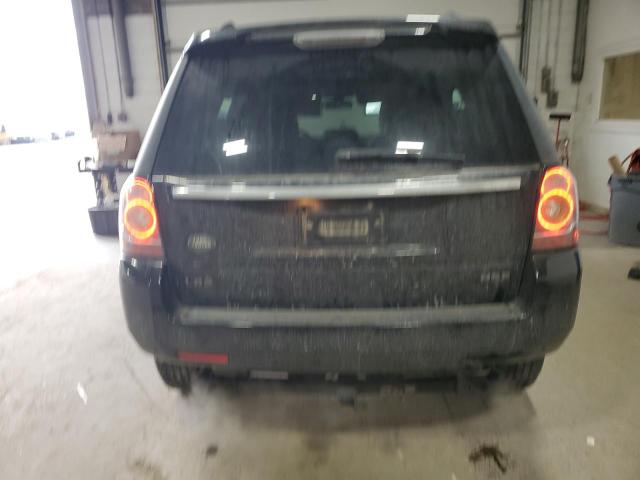 SALFR2BG1DH359072 - 2013 LAND ROVER LR2 HSE 黑色 照片 6