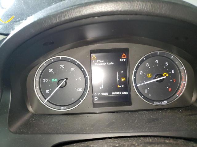 SALFR2BG1DH359072 - 2013 LAND ROVER LR2 HSE 黑色 照片 9