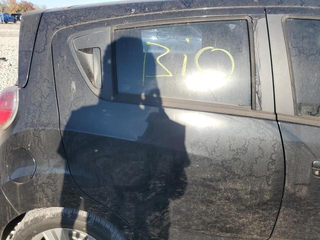 KL8CA6S97FC746616 - 2015 CHEVROLET SPARK LS Қара фото 10