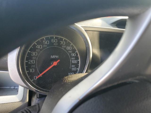 KL8CA6S97FC746616 - 2015 CHEVROLET SPARK LS Қара фото 9