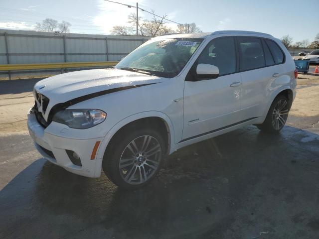 2013 BMW X5 XDRIVE35I, 
